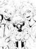 Changed Fate Chapter 1, a naruto fanfic .